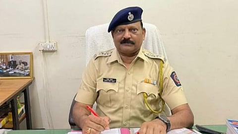 ACP Nitin Bobde Death News