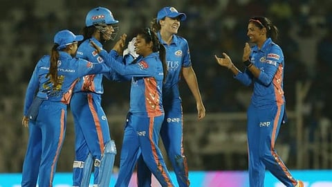 mumbai indiasns