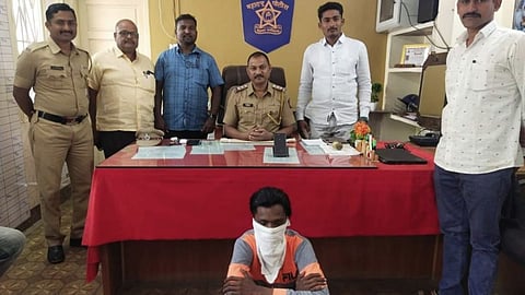 Beed Crime