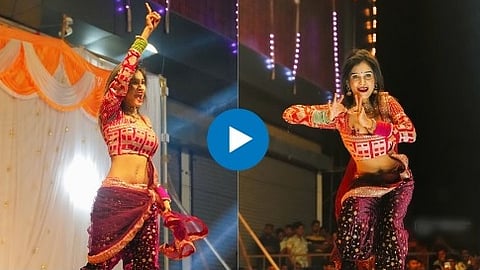 mayuri utekar viral vidoe