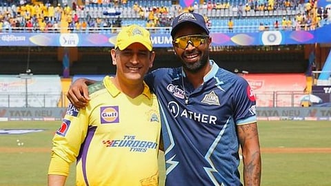 csk vs gt opening match