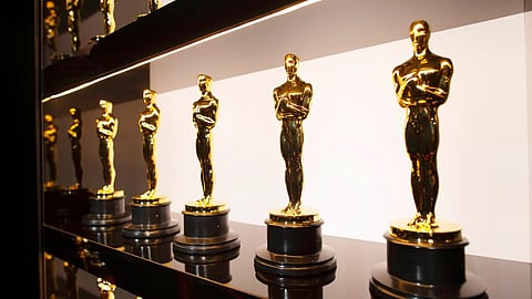 Oscar 2024 Award Winner List