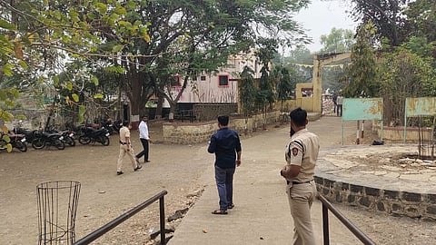 Pathardi, SSC Exam, Takli Manur