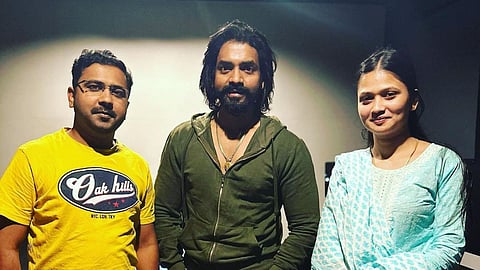 Gautami Patil New Song