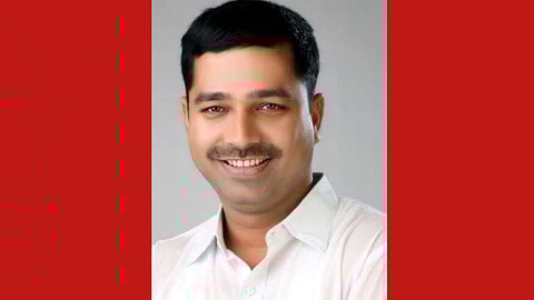 Sachin Dodke , NCP, Pune