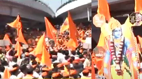 Chhatrapati Sambhajinagar News