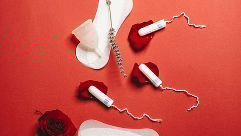 Menstruation Hygiene Tips