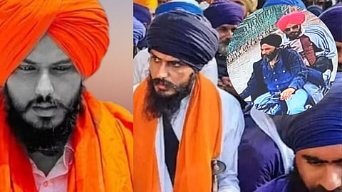 Amritpal Singh
