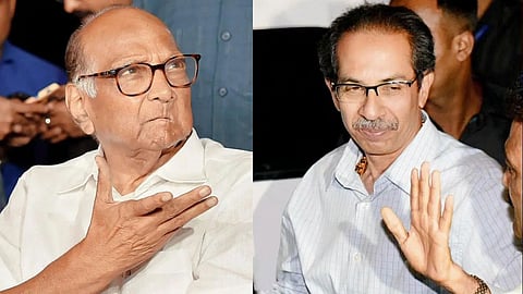 Amruta Fadnavis Case