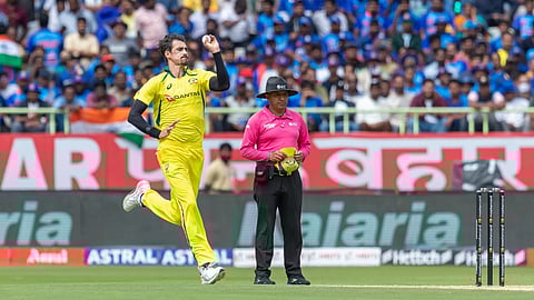 Ind vs Aus 2nd ODI News Updates