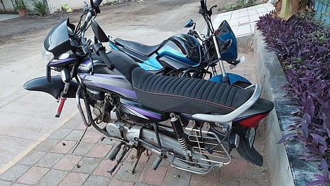 Chhatrapati Sambhajinagar News