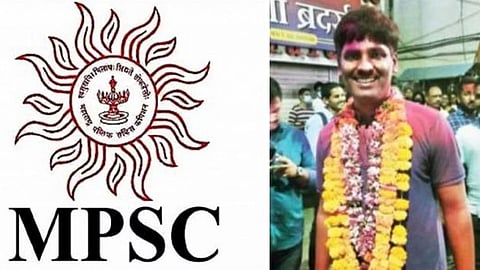 pramod chougule, mpsc result, sangli, nashik