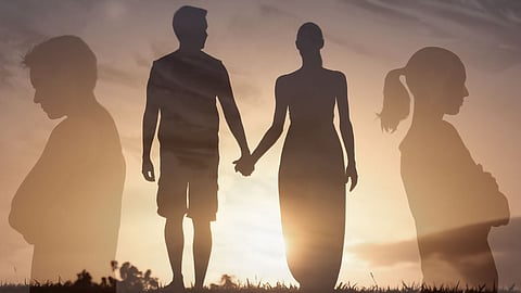 Emotional Attachment In Relationship