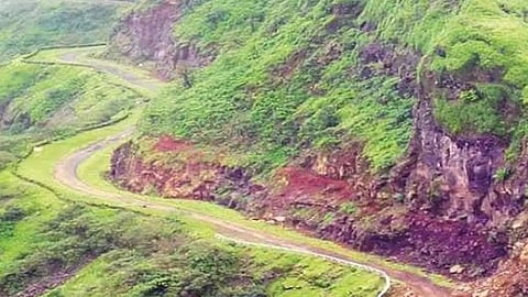 Raghuveer Ghat, Satara, Ratnagiri, cm eknath shinde, mahableshwar, khed