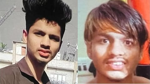 2 youths drown in vasai