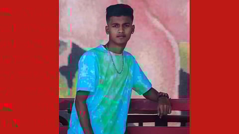 nalasopara, sahil bawkar, kalamb sea