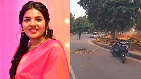 Amravati Accident News