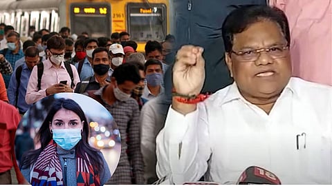 H3N2 Virus In Maharashtra