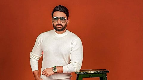 Kapil Sharma