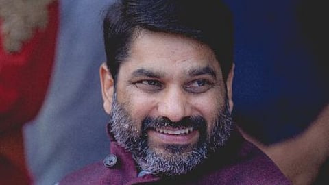 Satej Patil, Rajaram Sahakari Sakhar Karkhana Election, Mahadevrao Mahadik, Kolhapur