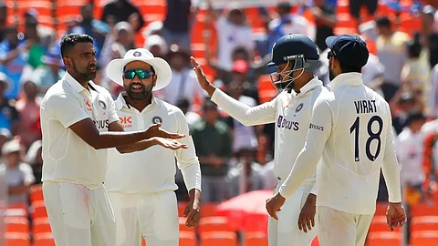 ind vs aus