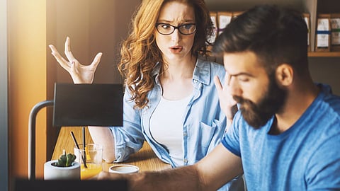 Insecurity In Relationship