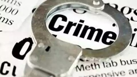 Kalyan Crime News
