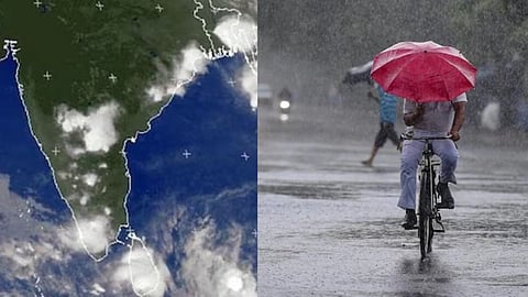 Maharashtra Weather News