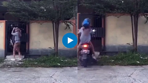 Papa Ki Pari Video