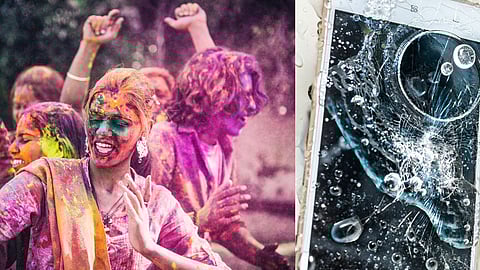 Holi Festival 2023