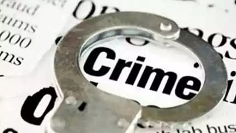 Crime News