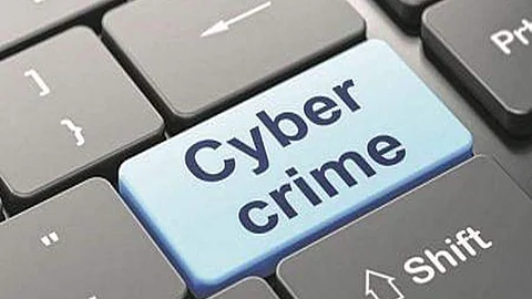 Cyber Crime