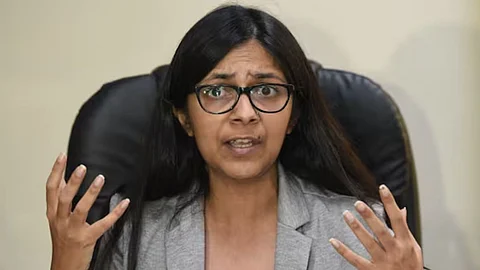 Swati Maliwal Latest News