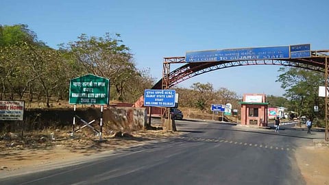 Nashik Accident News