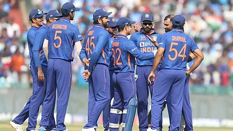 Shardul thakur