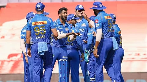 Mumbai Indians