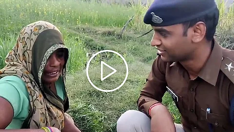 Madhya Pradesh Viral Video