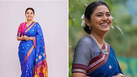 Na Aavadti Goshta New Film