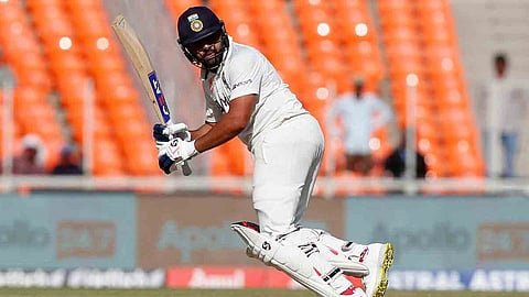 rohit sharma