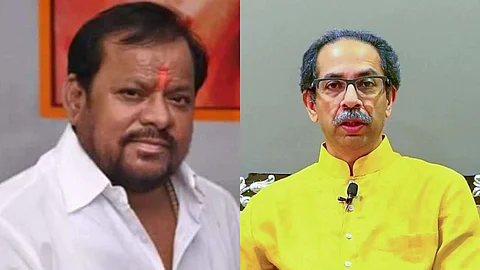 Maharashtra Politics