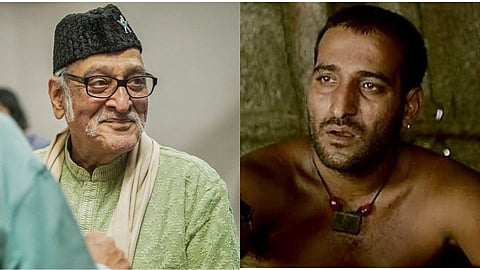 Punyabhushan Award Declare To Mohan Agashe