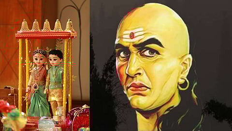 Chanakya Niti
