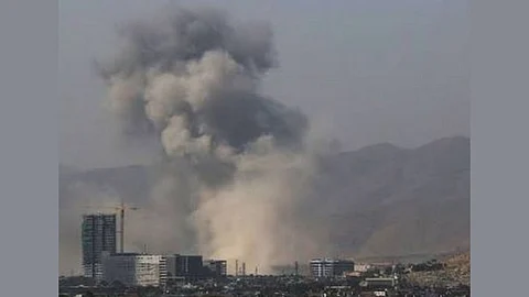 Afghanistan latest News