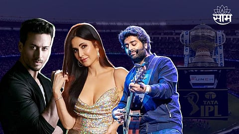 IPL 2023 Opening Ceremony