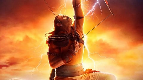 Adipurush Box Office Advance Collection