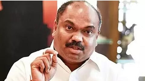 Anil Parab ED Case