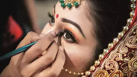 Makeup Side Effects Karnataka