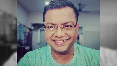 Prasad Khandkekar