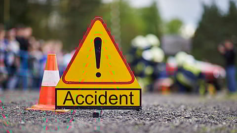 Accident News