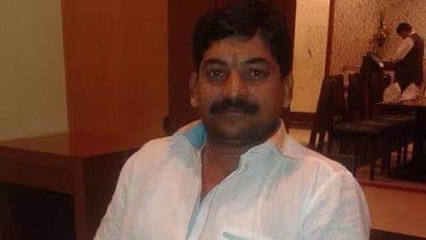 Ravindra Pardeshi, Thane, Shivsena